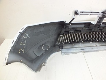 фото thumb №9, Dacia sandero ii 12- бампер перед передний