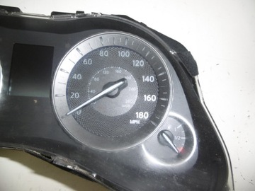 фото thumb №5, Спидометр приборы спидометр infiniti m37 3.7 v6