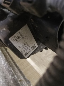 фото thumb №6, Рулевая рейка трансмиссия opel astra j lift 1.6 cdti