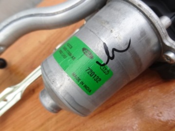 фото thumb №5, Ford ka+ plus 2017 моторчик механизм дворник