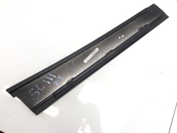 фото thumb №3, Renault scenic iii молдинг дверь правый задняя 822830007r