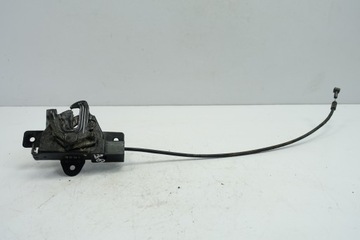 фото thumb №1, Hyundai i20 1.4 crdi замок передньої капот перед