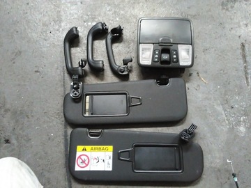 фото thumb №1, Kia pro ceed ii gt 2015- захист сонцезахисна