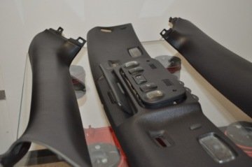 фото thumb №4, Audi a4b6 b7 молдинг накладки накладки стійок