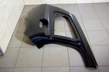 фото thumb №10, Volvo v90 16-r. kombi задний крыло задняя