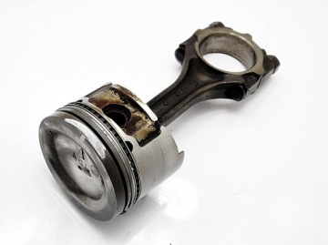фото thumb №1, Поршень шатун 1.5 8v lantra pony coupe colt