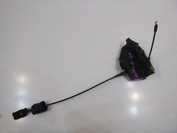 фото thumb №1, Замок привід двері l перед renault vel satis eur