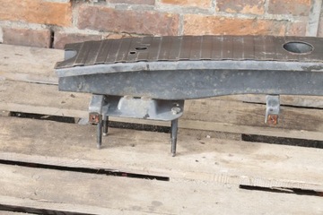 фото thumb №5, Балка pod бампер задняя range rover l322