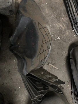 фото thumb №1, Opel zafira a подкрылок правое задние