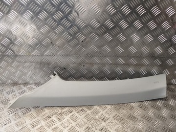 фото thumb №1, Mitsubishi outlander ii защита стойка левая правая