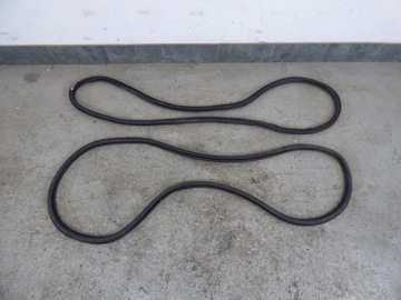 фото thumb №1, Прокладка кузовна двері ліва права задня rapid