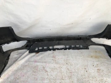 Купить Бампер задний  mercedes ml 6.3 6.5 amg w166 - 2012, фото thumb