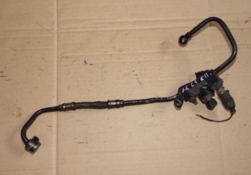 фото thumb №1, Audi a6 c5 2.5 tdi шланг масляний 059145771k