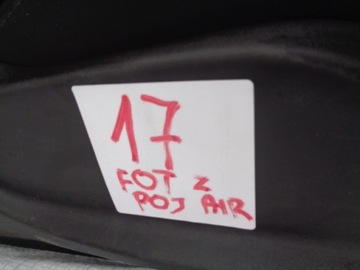 фото thumb №5, Peugeot 208 сиденье левый передний с подушка