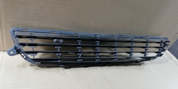 фото thumb №6, Opel zafira b 2 ii средняя решётка решётка радиатора