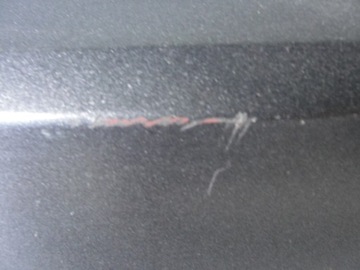 фото thumb №8, Накладка спойлер дифузор задня skoda karoq 57a 2017-