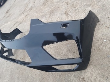 фото thumb №2, Volvo xc60 2 ii r-design 17r- бампер передній