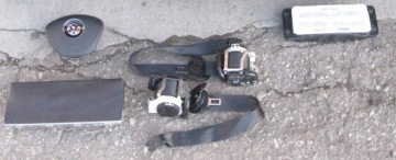 фото thumb №1, Vw golf 7 vii подушки безпеки ремені подушка подушка безпеки