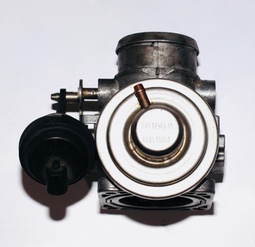 фото thumb №1, Vw lt дроссельная заслонка 074129463a