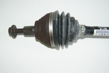 Vw skoda seat audi приводной вал левая перед 5n0407761f Цена, фото thumb