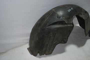 фото thumb №2, Bmw 7 e65 підкрилок правий задня задні