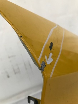 фото thumb №7, Ford mustang крила правий передній