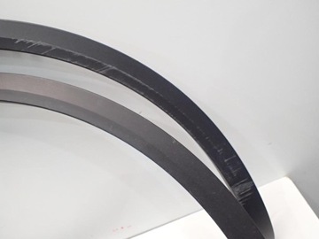 фото thumb №4, Комплект накладка na крила vw touareg 760 18-