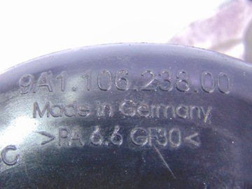 фото thumb №6, Корпус насоса wody 9a11061383r porsche cayman s