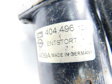 фото thumb №8, Opel zafira a механизм дворник передних