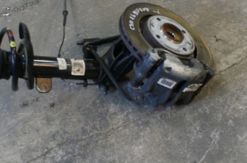 фото thumb №12, Citroen c3 iii mcperson правый bluehdi