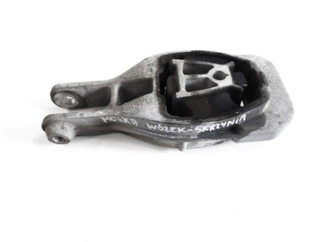 фото thumb №1, Opel mokka 1.7 cdti лапи кронштейн коробки