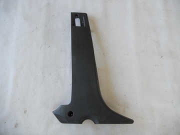 фото thumb №1, Dacia dokker захист na блок двигуна поріг лівий оббивка