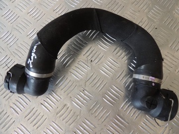 фото thumb №1, Jaguar f-pace wąż труба wody