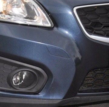 фото thumb №4, Заглушка hak / hol перед volvo c30 lift цвета