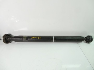 фото thumb №1, Wał привідний alfa stelvio 2.2 q4 55272617