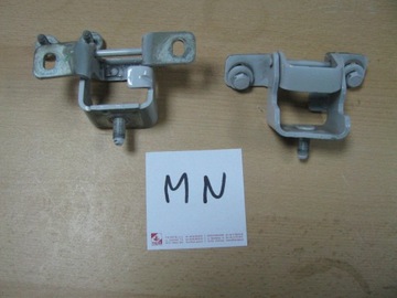 фото thumb №2, Петли крышки mini countryman r60 kpl 9801721