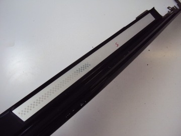 фото thumb №4, Поріг лівий mini cooper s r56 aero astro black