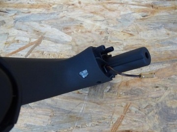 фото thumb №3, Audi q3 8u lift ручка ручка жгут дверь правая задняя задняя led 8u0971693j