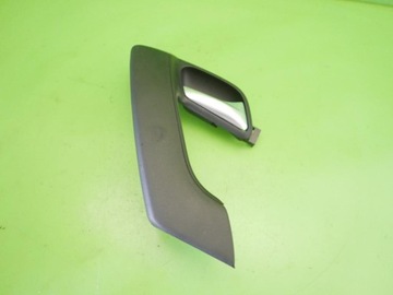 фото thumb №1, Ручка внутренняя правая задняя vw polo v 6r hb 5d