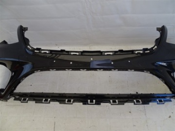 фото thumb №4, Бампер перед mercedes s 222 w222 amg lift po 2017