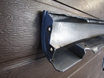 фото thumb №10, Планка пороговая правая audi tt 8s0 14- порог правые