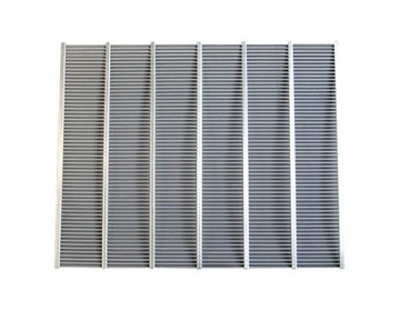 Отбойная решетка DADANT HORIZONTAL dadanta ul Storage
