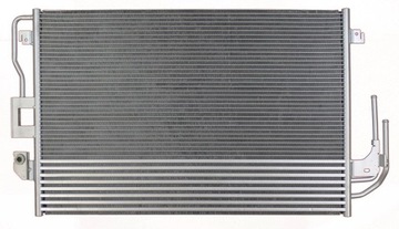 фото thumb №1, Радіатор кондиціонера ford escape 2008-2012 nowa