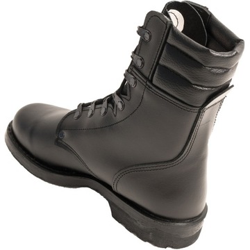Buty WOJSKOWE Wz919 Desanty POLSKA r 39,5 +GRATISY