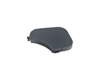 фото thumb №1, Ford fiesta mk6 vi рестайлинг заглушка фаркоп буксировочный