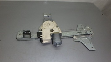 фото thumb №1, Citroen c4 підйомник скло правий задня