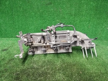 фото thumb №1, Opel corsa d 1.6 t колектор всмоктуючий 55555752