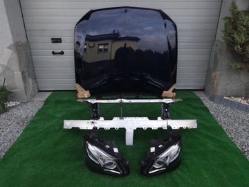 фото thumb №2, Pas передний усилитель mercedes e klasa w213