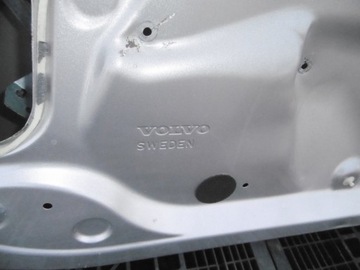 фото thumb №8, Двері лівий перед перед volvo xc90