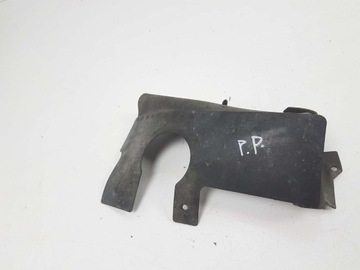 фото thumb №1, Chevrolet camaro 3.6 09-15 защита рулевой рейки